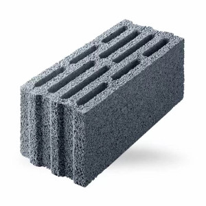 PUSTAK ALFA 1/1 ŻUŻLOBETON  490X240X240